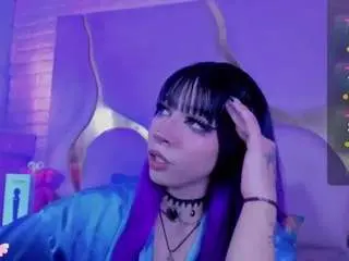 Camsoda Free Live Porn of niinasissy