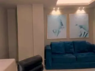 Camsoda Free Porn Cam of juliabanks