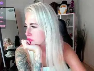 Camsoda Best Webcam of nastasyacute