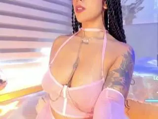 Camsoda Best Webcam of karlavittar