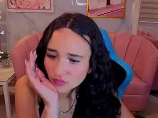 Camsoda Watch Live Sex Cams of bella-vibes-s
