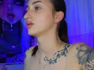 Camsoda Free Porn Cam of fairysquirt