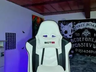 Camsoda Live Porn of anni-420