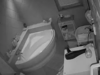 Camsoda Live Porn of voyeurcam-julmodels-bath-1st-2