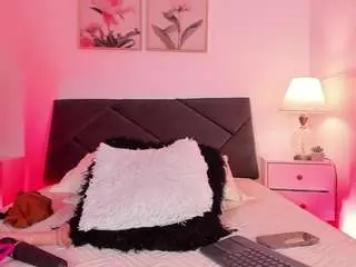 Camsoda Adult Webcams of hanasmitth