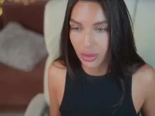 Camsoda Best Webcam of jasminbae