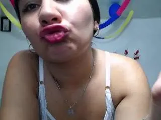 Camsoda Best Webcam of maylin-horny19