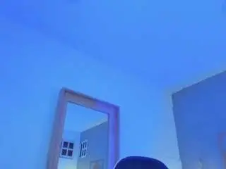 Camsoda Sex Chat of celeste-hatman