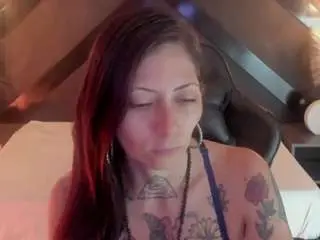Camsoda Watch Live Sex Cams of dark-gotica