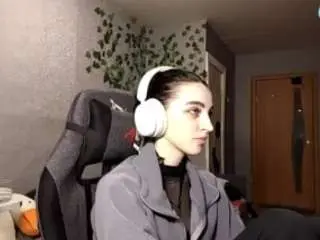 Camsoda Best Webcam of khalilaharthur