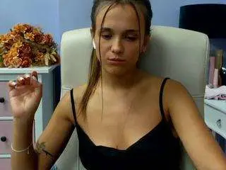Camsoda Live Porn of emilydirty