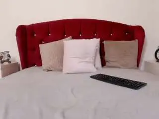 Camsoda Free Live Porn of roxybestass