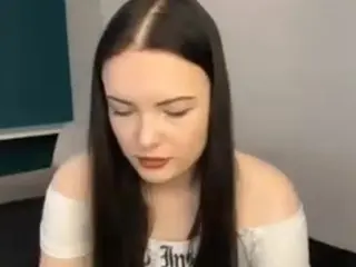 Camsoda Nude Webcam of shariceriner