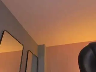 Camsoda Live Sex Cam of sophiehouston1