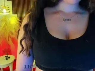 Camsoda Private Sex Chat of sweet-alicee