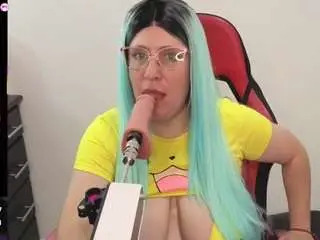 Camsoda Best live sex cam show of valeryadams01