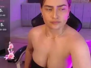 Camsoda Live Sex of cata1-ch