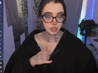Camsoda Adult Webcam of dixipixi
