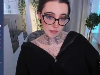 Camsoda Private Sex Chat of dixipixi