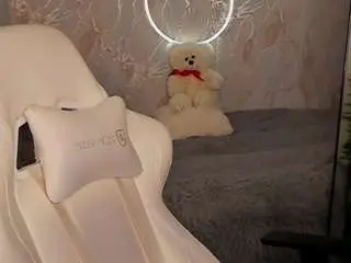Camsoda Free Live Porn of mybabyisperfect