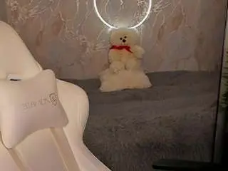 Camsoda Adult Webcam of mybabyisperfect