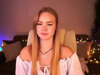 Camsoda Adult Webcam of celestenoirr