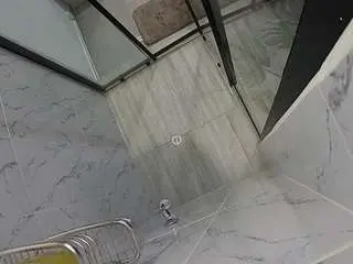 Camsoda Live Sex Cam of voyeurcam-jb-shower-2