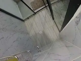 Camsoda Live Sex of voyeurcam-jb-shower-2