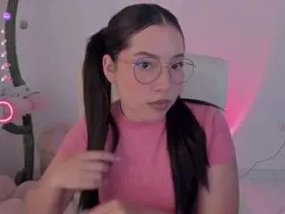 Camsoda Sex Chat of bubble-gum