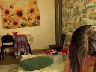 Camsoda Best Webcam of leylla13