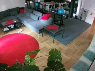 Camsoda Private Sex Chat of voyeurcam-julmodels-living-2