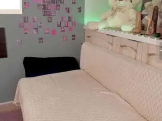 Camsoda Live Sex of annacoolidge
