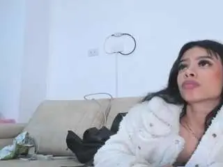 Camsoda Free Porn Cam of meganloovee
