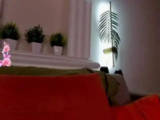 Camsoda Nude Webcam of andreasvel
