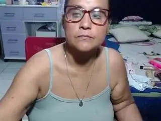 Camsoda Free Porn Cam of samy-mature