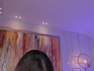 Camsoda Free Porn Cam of evebenson
