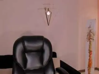 Camsoda Private Sex Chat of evebenson