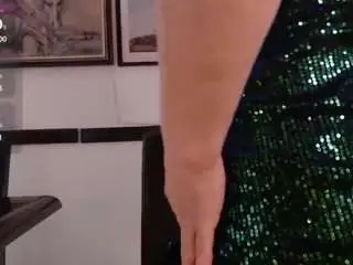 Camsoda Live Sex of magdalenaaa