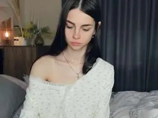 Camsoda Live Sex Cam of lizbethdenmark