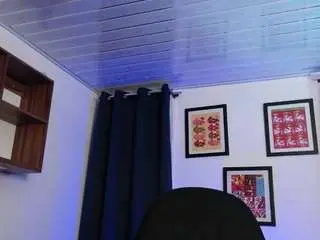 Camsoda Free Live Porn of gissel-angel