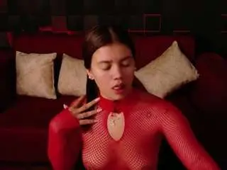 Camsoda Sex Cam of gissel-angel