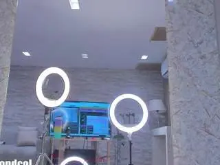 Camsoda Nude Webcam of nycdiamond