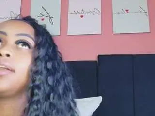 Camsoda Sex Chat of lilisantos