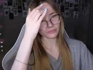 Camsoda Live Sex of littlevildevil