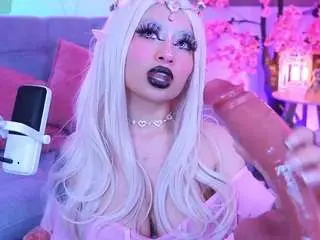 Camsoda Adult Webcam of annalyynn