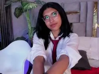 Camsoda Sex Chat of karin-fg