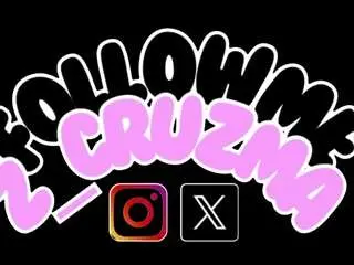 Camsoda Live Sex Cam of zoe-cruz21