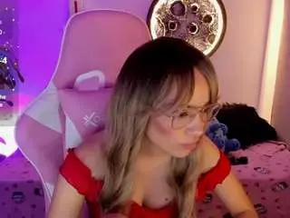 Camsoda Nude Webcam of nataly-29x