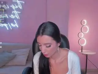 Camsoda Sex Cam of torisantos