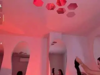 Camsoda Watch Live Sex Cams of torisantos